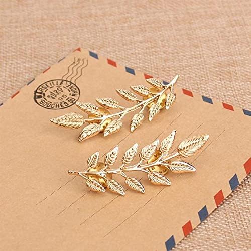 Vue 4 de Sttiafay Suit Collar Pin