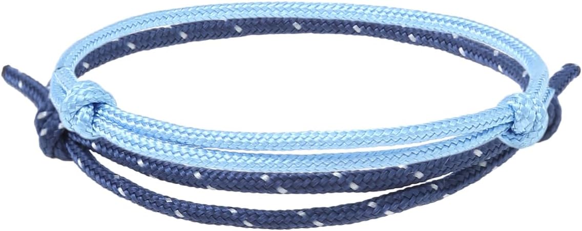 Pcs Bracelet De Corde