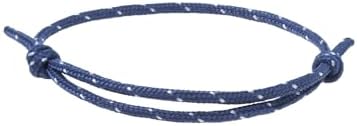Vue 3 de Pcs Bracelet De Corde