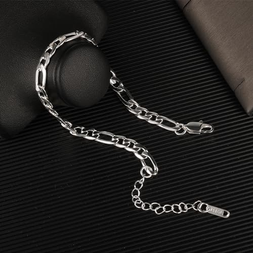 Vue 5 de Bracelets De Cheville En