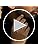 Vue 7 de Bague Pour Homme En