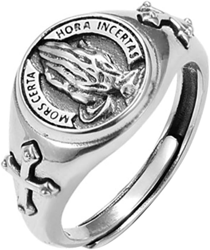 Bagues Homme Viking Bagues