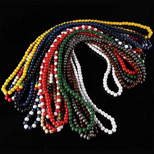 Vue 2 de Collier De Perles En