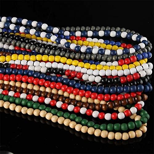 Vue 3 de Collier De Perles En