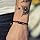Vue 2 de Made By Nami Bracelet