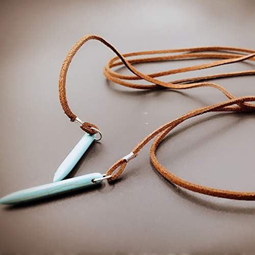 Vue 2 de Collier Ras Du Cou