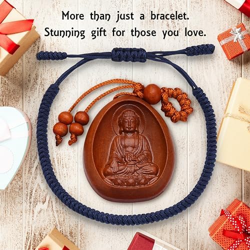 Vue 6 de Bracelet Portebonheur Pour Adolescents