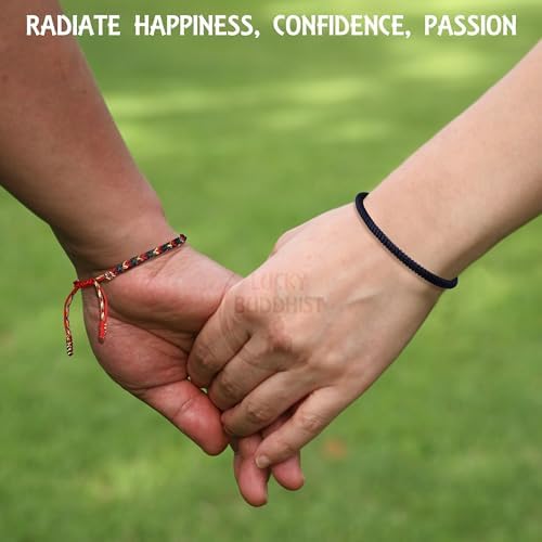 Vue 7 de Bracelet Portebonheur Pour Adolescents