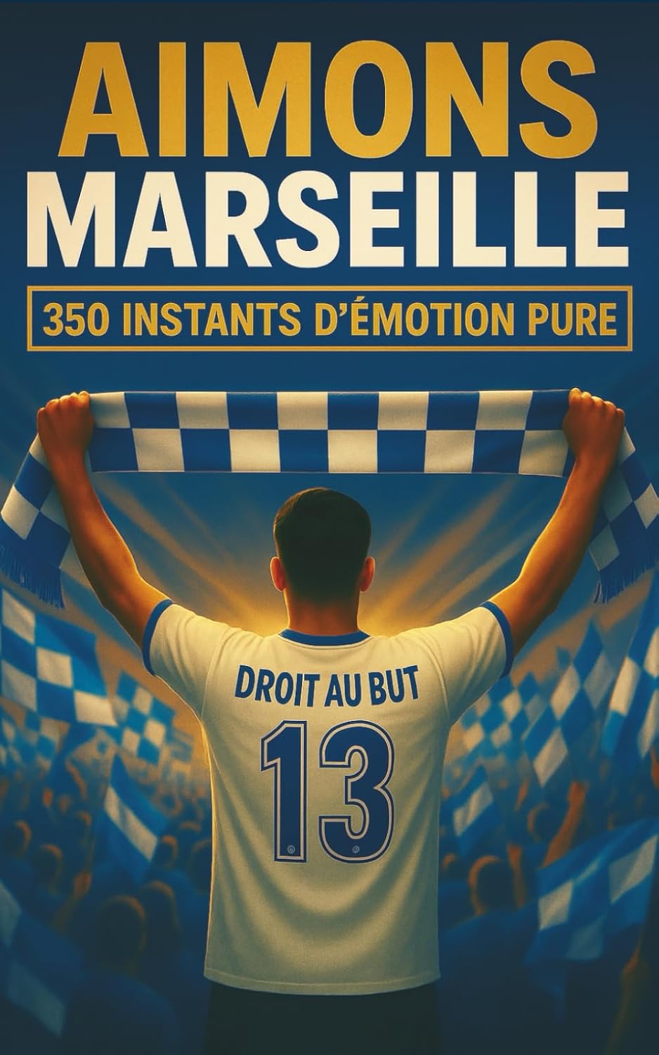 Vue 3 de Une Histoire De Marseille