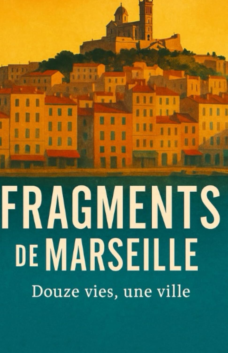 Vue 4 de Une Histoire De Marseille