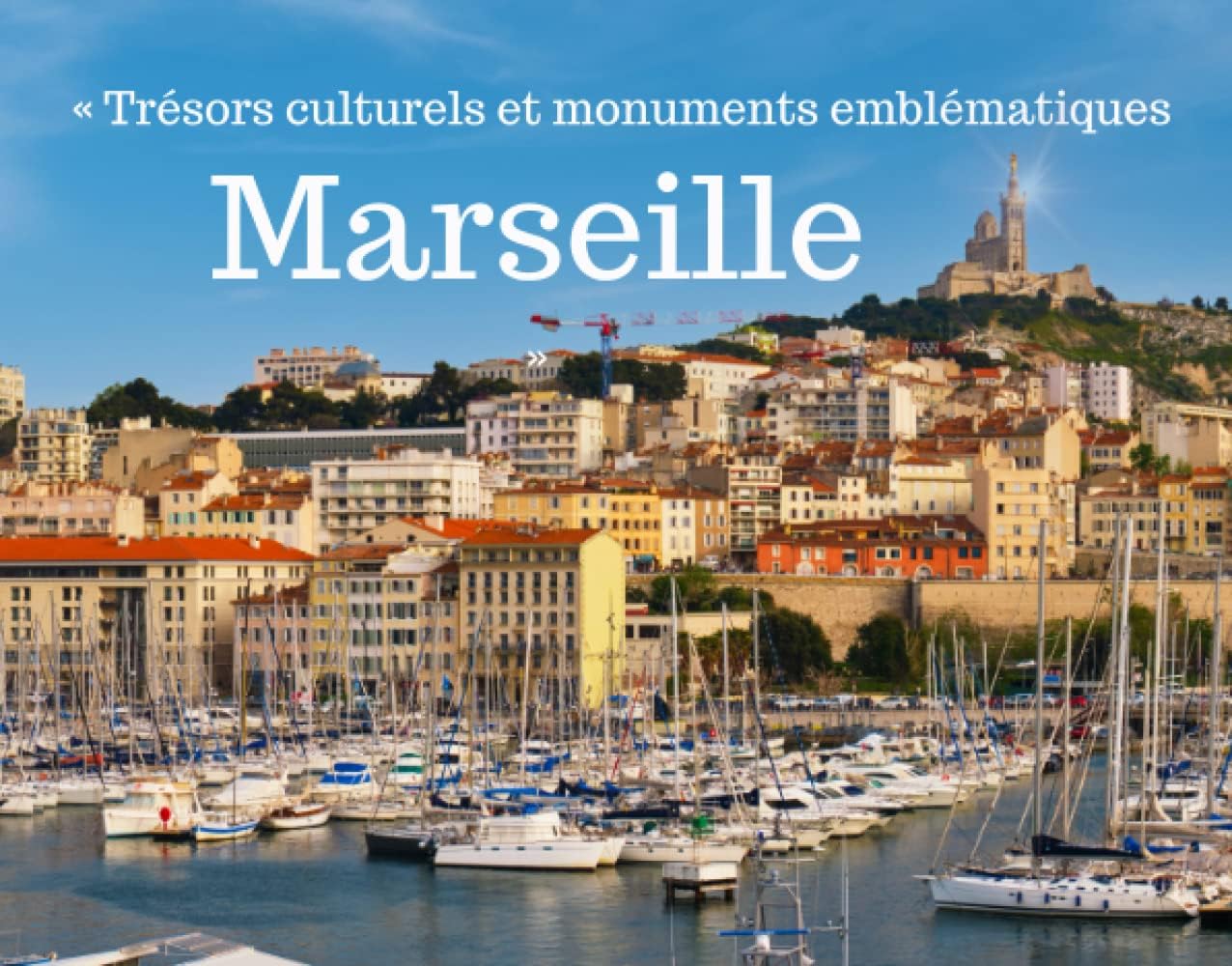 Vue 5 de Marseille Et Les Calanques