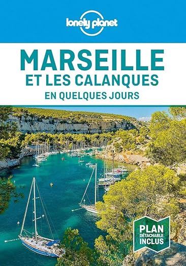 Marseille En Quelques Jours