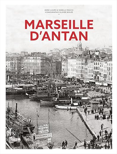 Marseille Dantan
