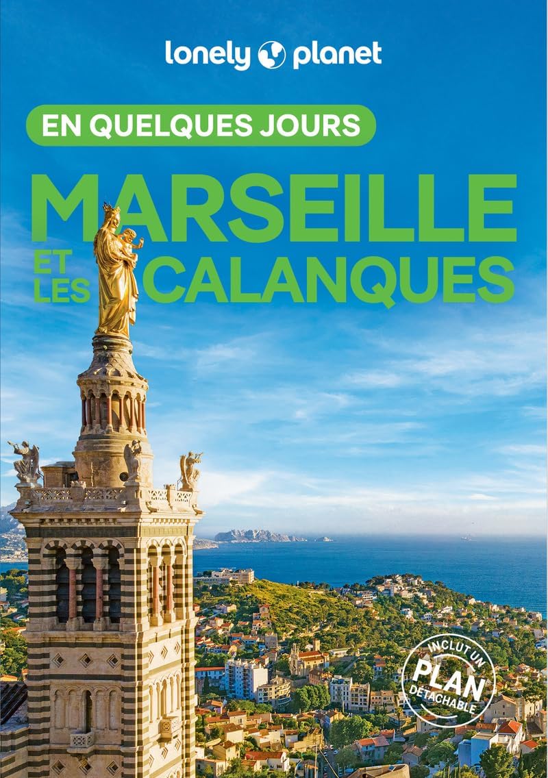Vue 5 de Marseille En Quelques Jours