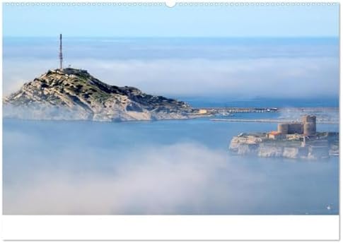 Vue 5 de Marseille Coast And Corniche