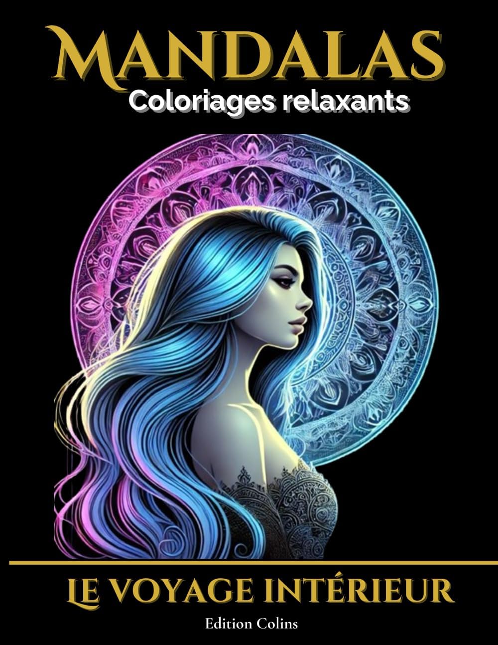 Vue 3 de Je Crains Degun Livre