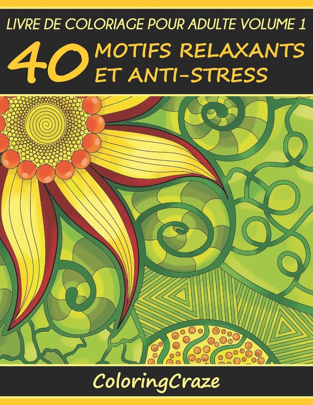 Vue 4 de Je Crains Degun Livre