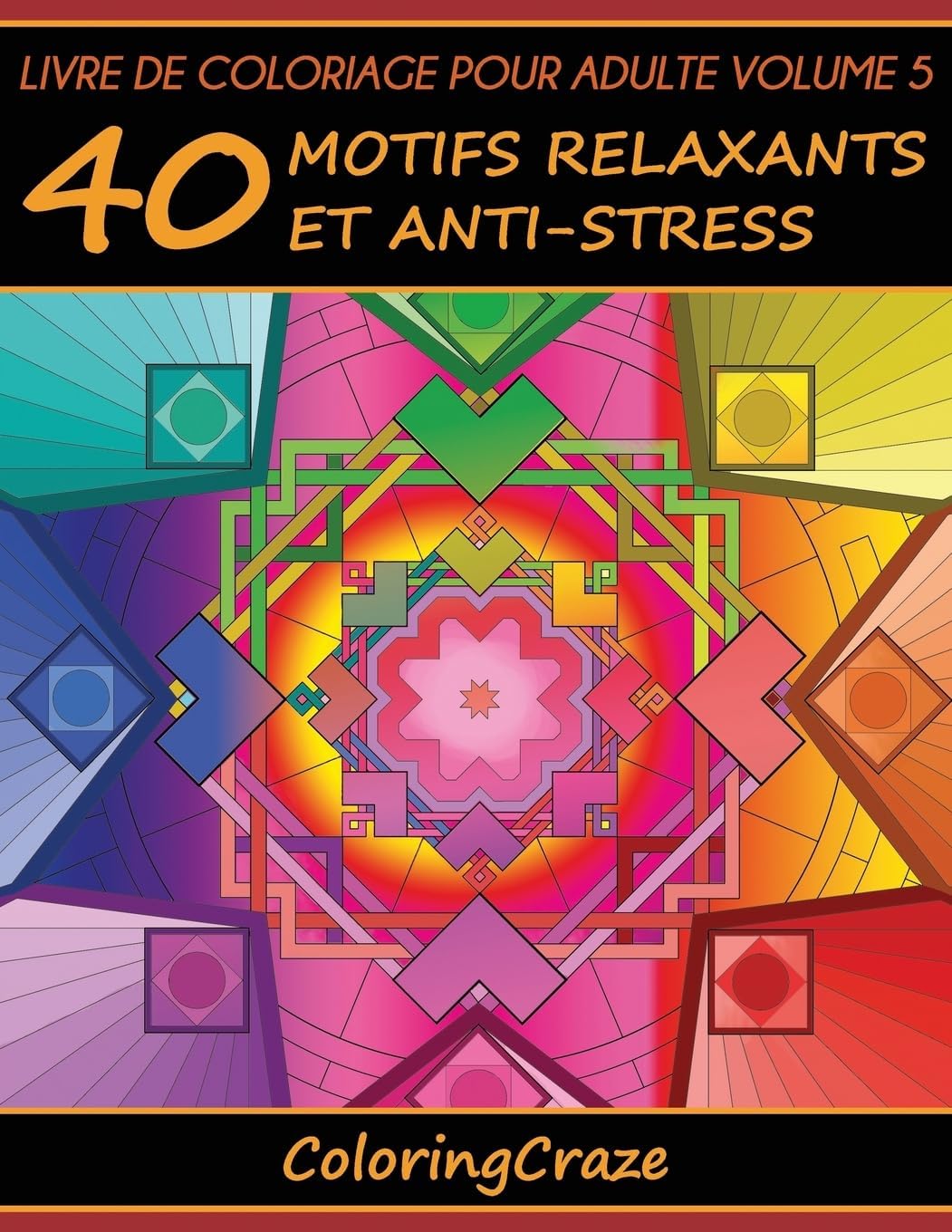 Vue 5 de Je Crains Degun Livre