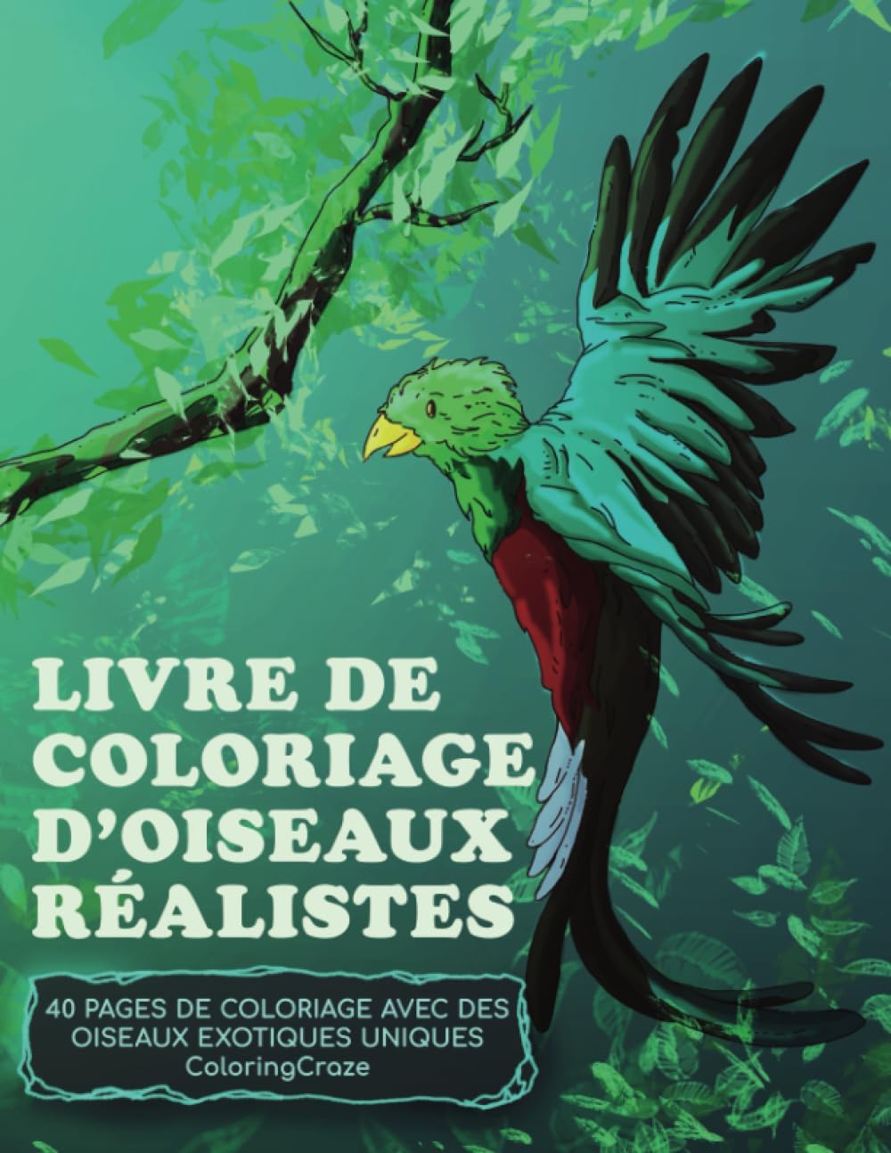 Vue 6 de Je Crains Degun Livre