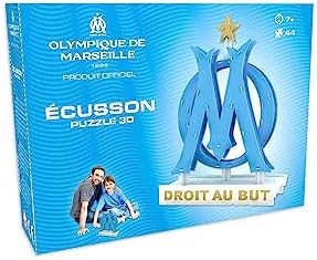Vue 3 de Megableu Puzzle Om