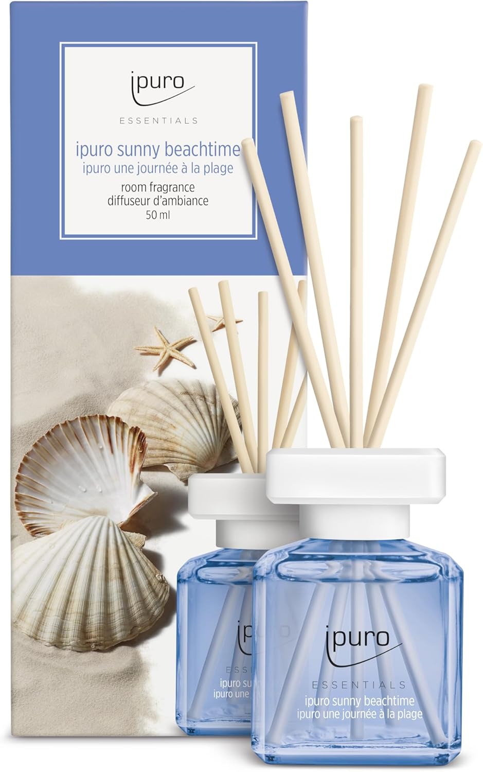 Ipuro Essentials Parfum Dinterieur