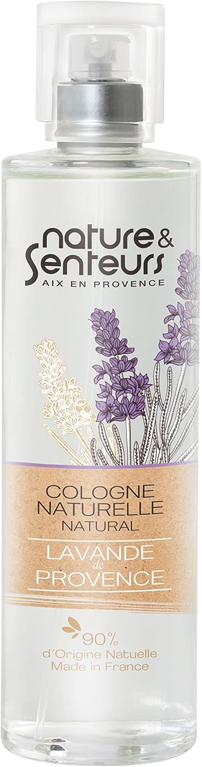Eau De Cologne Lavande