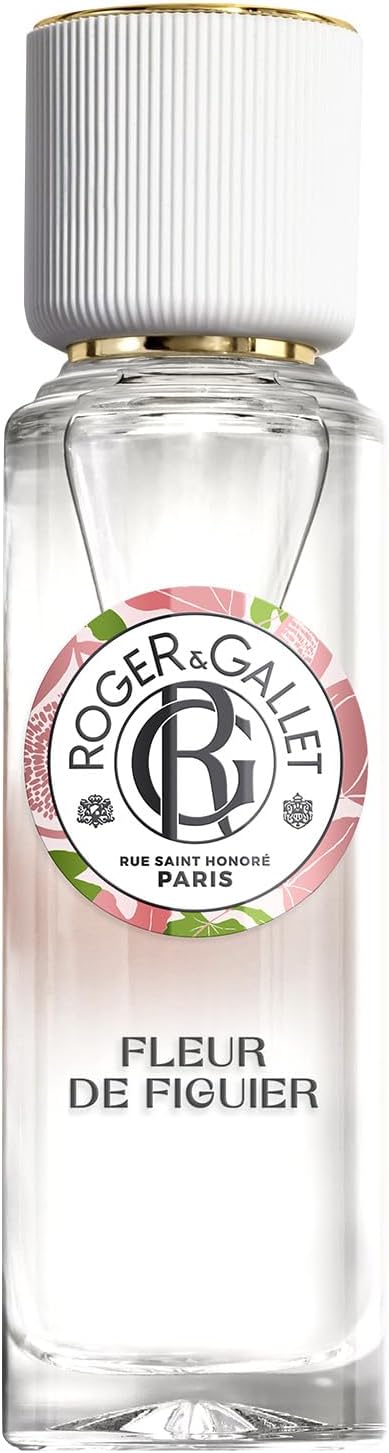 Rogergallet Eau Parfumee Bienfaisante