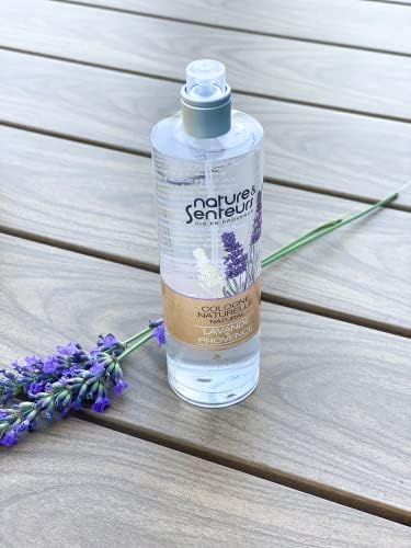 Vue 2 de Eau De Cologne Lavande