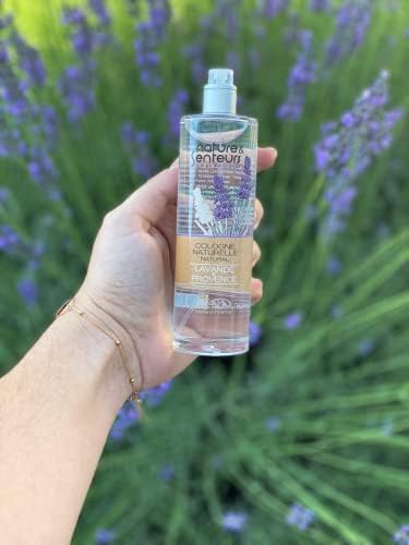 Vue 3 de Eau De Cologne Lavande