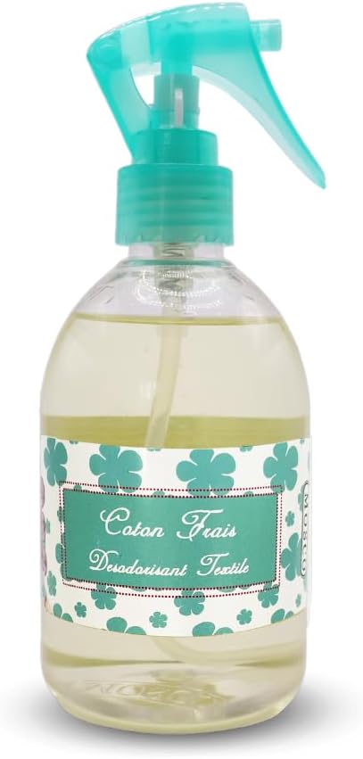 Mosco Paris Spray Desodorisant