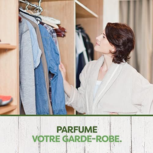 Vue 3 de Pyrel Sachets Parfumes Fraicheur