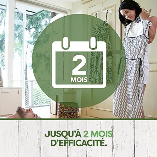 Vue 4 de Pyrel Sachets Parfumes Fraicheur