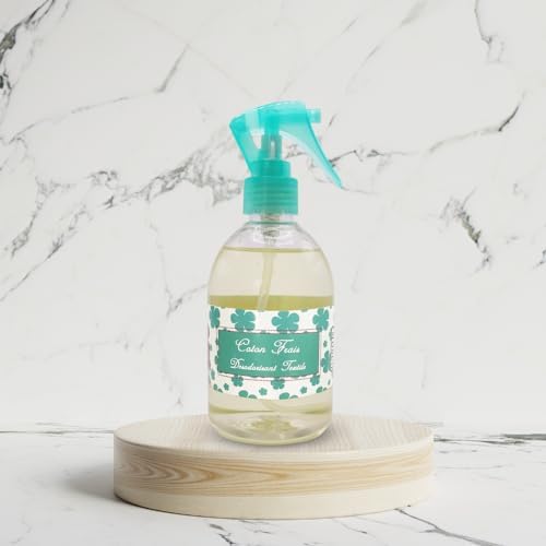 Vue 5 de Mosco Paris Spray Desodorisant