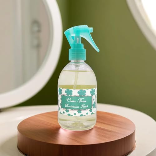 Vue 6 de Mosco Paris Spray Desodorisant