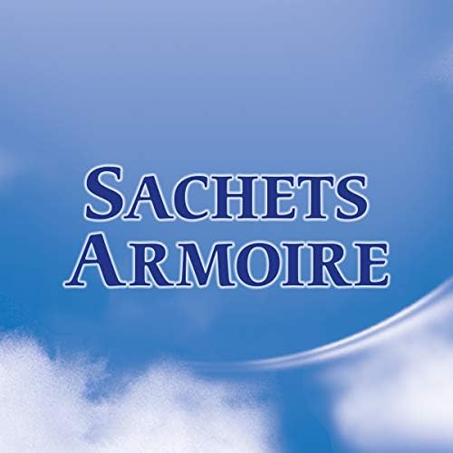 Vue 3 de Soupline Sachets Armoire Parfum