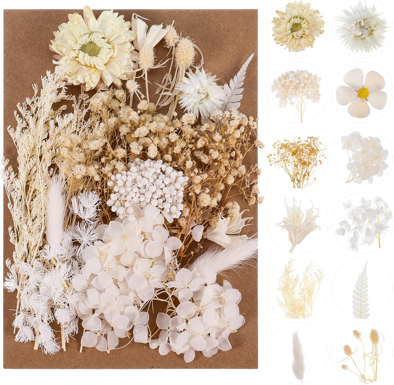 Halinuia Bouquet De Fleurs