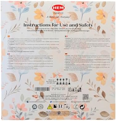 Vue 3 de Pack Dencens Hem Assortiment