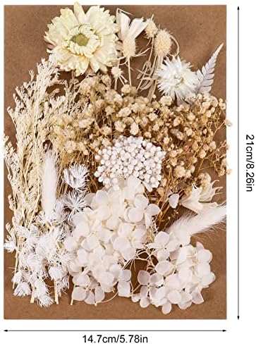 Vue 2 de Halinuia Bouquet De Fleurs