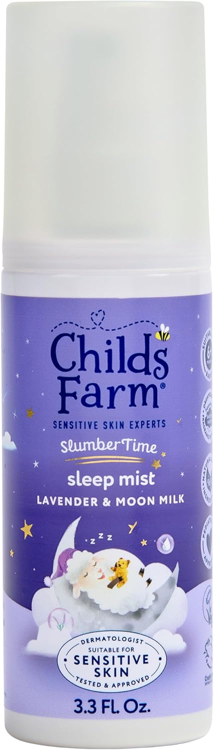 Childs Farm Slumbertime Brume