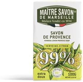 Vue 2 de Maitre Savon De Marseille