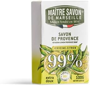 Vue 3 de Maitre Savon De Marseille