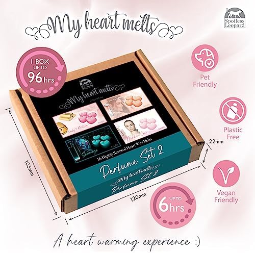 Vue 3 de Mixte Melange De Cires