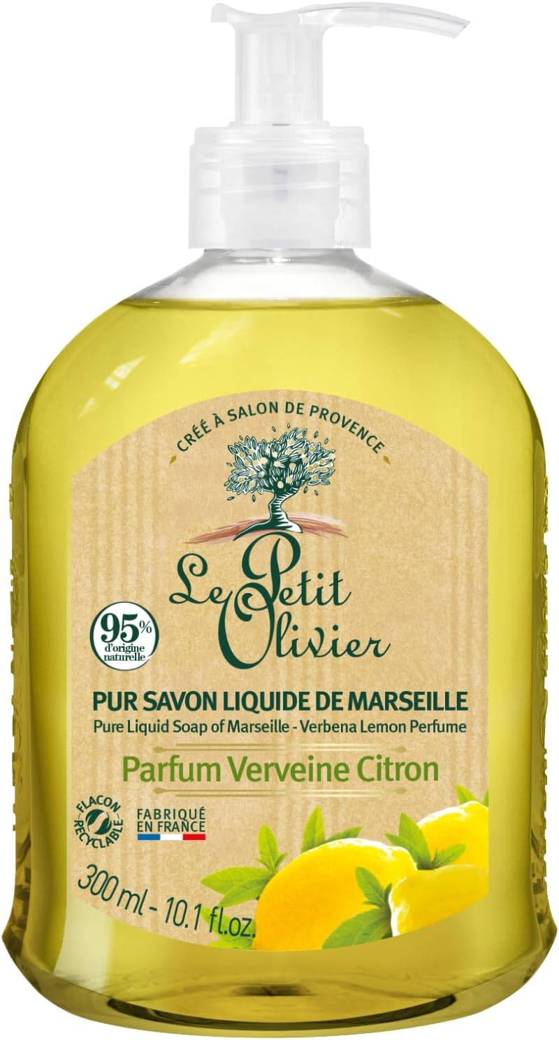 Le Petit Olivier Lot