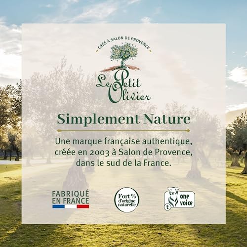 Vue 6 de Le Petit Olivier Lot