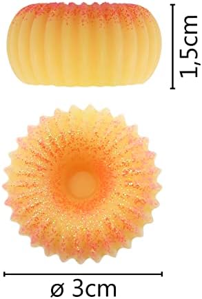 Vue 5 de Lot De Fondants De