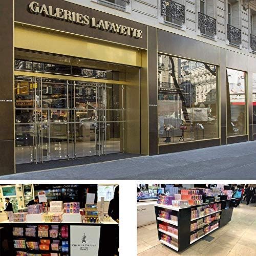 Vue 7 de Charrier Parfums Les Parfums