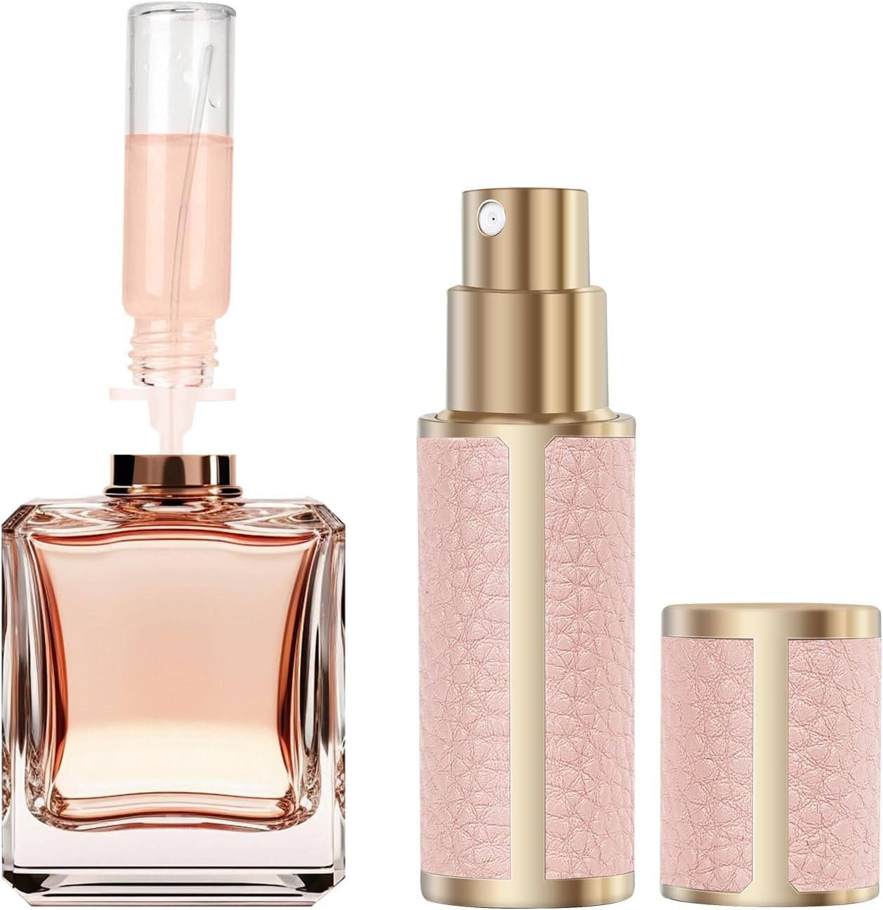 Owill Ml Vaporisateur Parfum