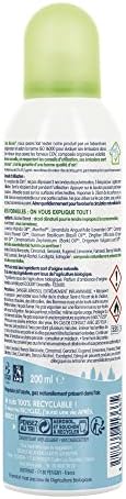 Vue 2 de Biovie Desodorisant Air Pur