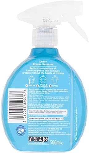 Vue 2 de Lenor Liquide Lot De