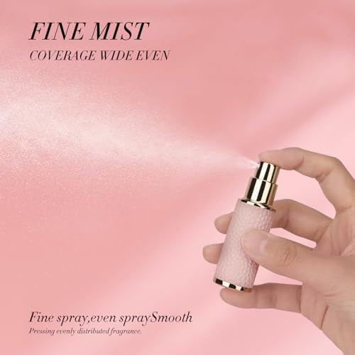 Vue 4 de Owill Ml Vaporisateur Parfum